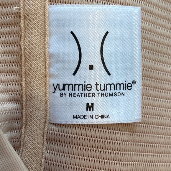 Yummie Shapewear Short Nude M - Picture 4 of 4